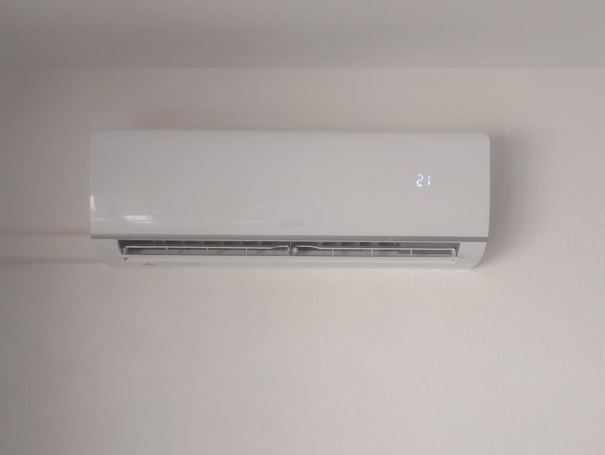 T3 Vue Mer Avec Acces A La Plage, Wifi, Clim - Dansnotreappart-Com - 瓦尔拉普拉日 外观 照片